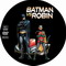 BATMAN VS ROBIN